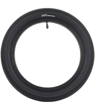CULT VANS TIRE 14 X 2.2" BLACK