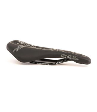 CHROMAG MOOD DT SADDLE BLACK/GREY