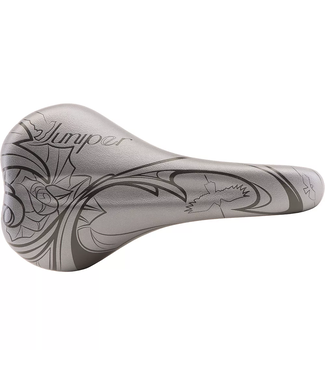 CHROMAG JUNIPER SADDLE LTD GREY/BLACK