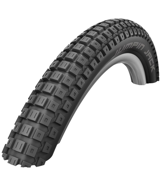 Schwalbe SCHWALBE JUMPIN' JACK TIRE 20 X 2.25"