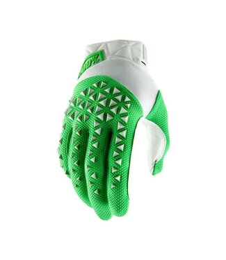 100% AIRMATIC GLOVE LIME