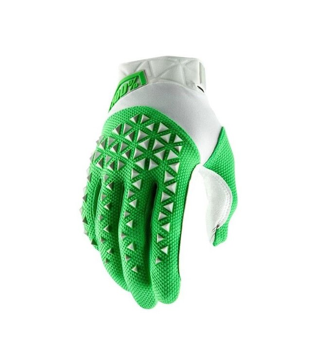 100% AIRMATIC GLOVE LIME