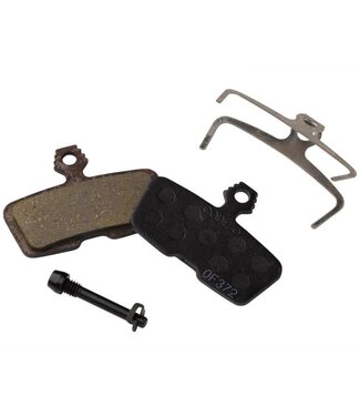 SRAM ORGANIC DISC BRAKE PADS CODE R
