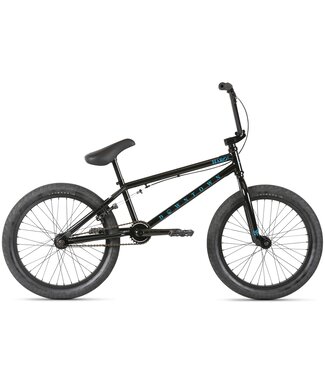 2022 HARO DOWNTOWN 20.5" TT