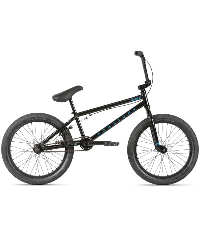 Haro 2022 HARO DOWNTOWN 20.5" TT