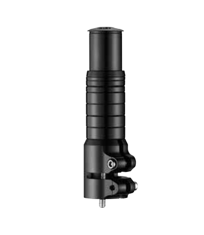 DAMCO STEM EXTENDER 1 1/8" X 90MM