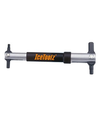 ICETOOLZ QUARTET WRENCH