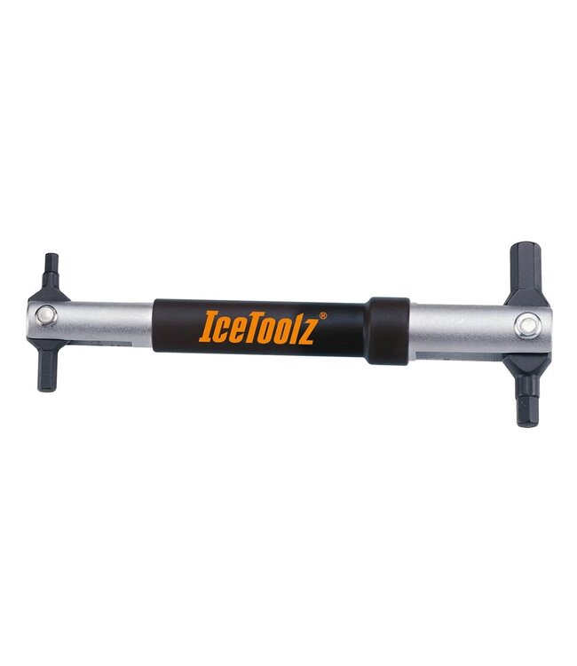 ICETOOLZ QUARTET WRENCH