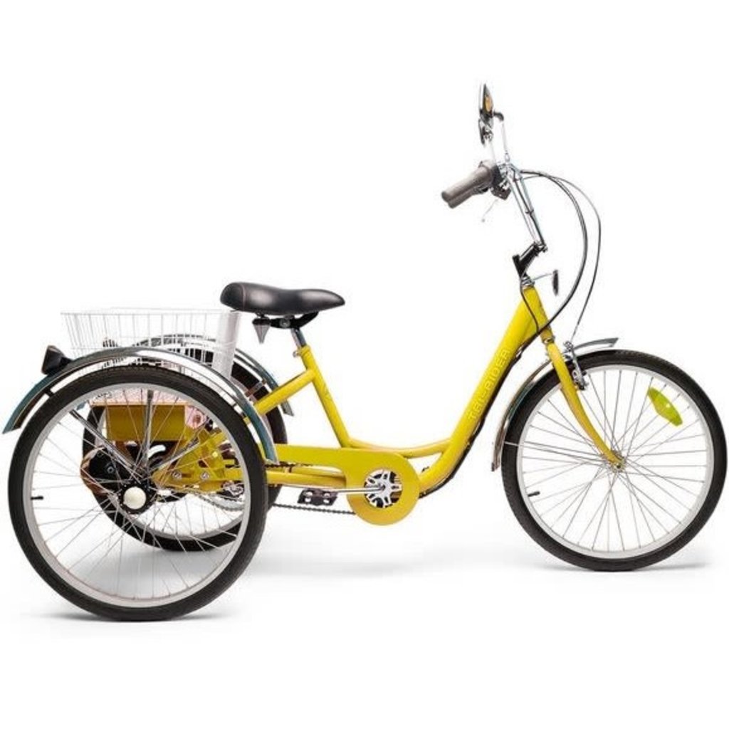 Tri rider trike best sale