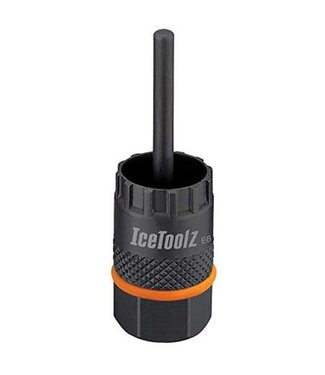 ICETOOLZ DLX LOCKRING CASSETTE TOOL