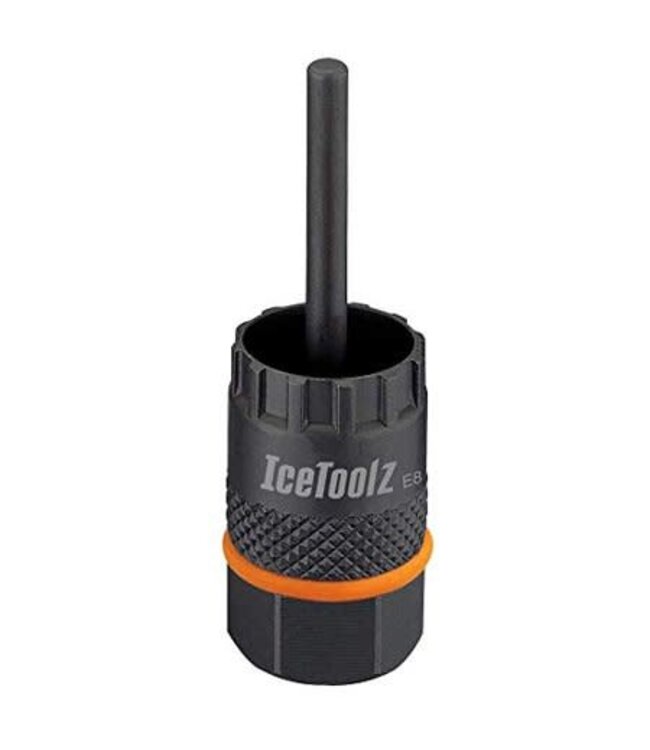 ICETOOLZ DLX LOCKRING CASSETTE TOOL