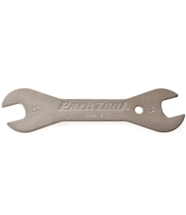 Park PARK TOOL DOUBLE SIDED CONE WRENCH 13/15MM