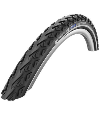 SCHWALBE LAND CRUISER TIRE 24 X 2.0"