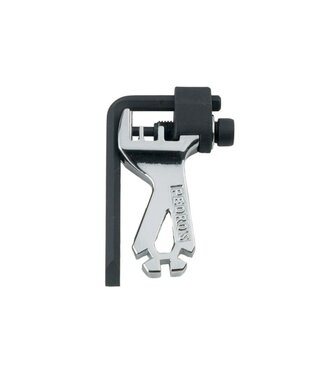 PEDROS SIX-PACK CHAIN TOOL