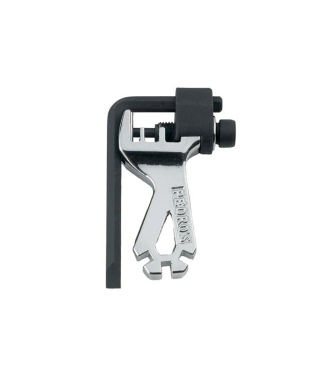 PEDROS SIX-PACK CHAIN TOOL