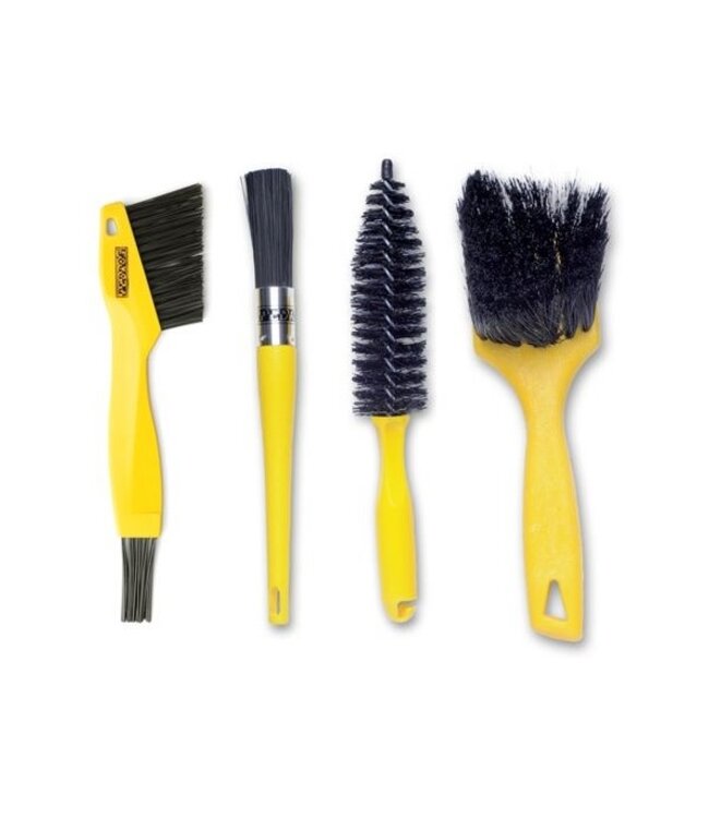 PEDROS PRO BRUSH KIT