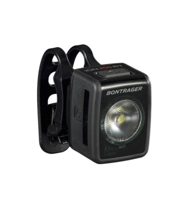 BONTRAGER ION 200 RT FRONT LIGHT