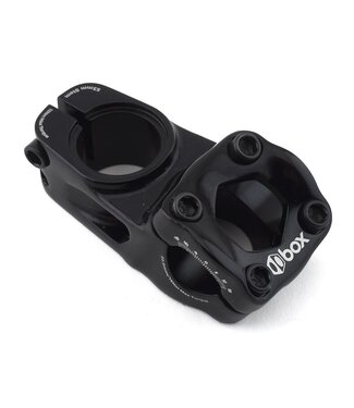 Box BOX TWO TOP LOAD STEM 53MM 1-1/8" 22.2 BLACK