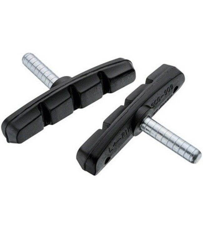 JAGWIRE MOUNTAIN SPORT CANTI PAD 70MM