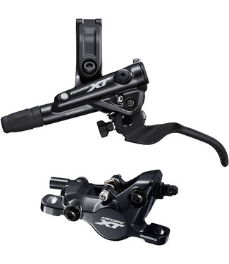 SHIMANO DEORE XT BR-M8100 DISC BRAKE FRONT