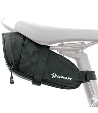 SKS RACER STRAPS 300 SADDLE BAG