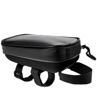 Lezyne LEZYNE SMART ENERGY CADDY TOP TUBE BAG