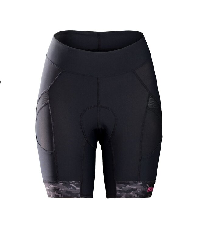 BONTRAGER TROSLA WOMENS INFORM LINER SHORT