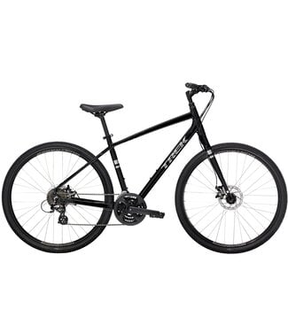 Trek 2023 TREK VERVE 1 DISC STEP OVER