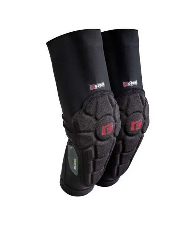 G FORM PRO RUGGED ELBOW PADS