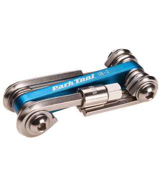PARK TOOL IB-2 I-BEAM MULTI TOOL