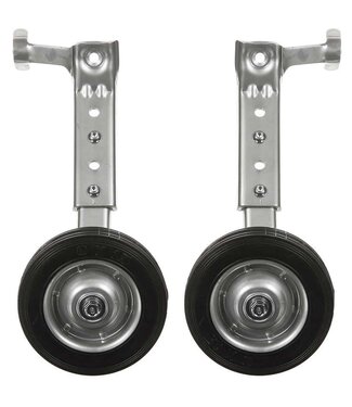 EVO MOBILITY TRAINING WHEELS 20-26" (220 LBS)