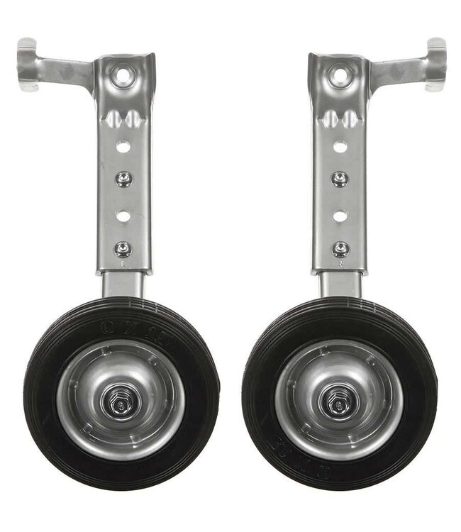 EVO MOBILITY TRAINING WHEELS 20-26" (220 LBS)