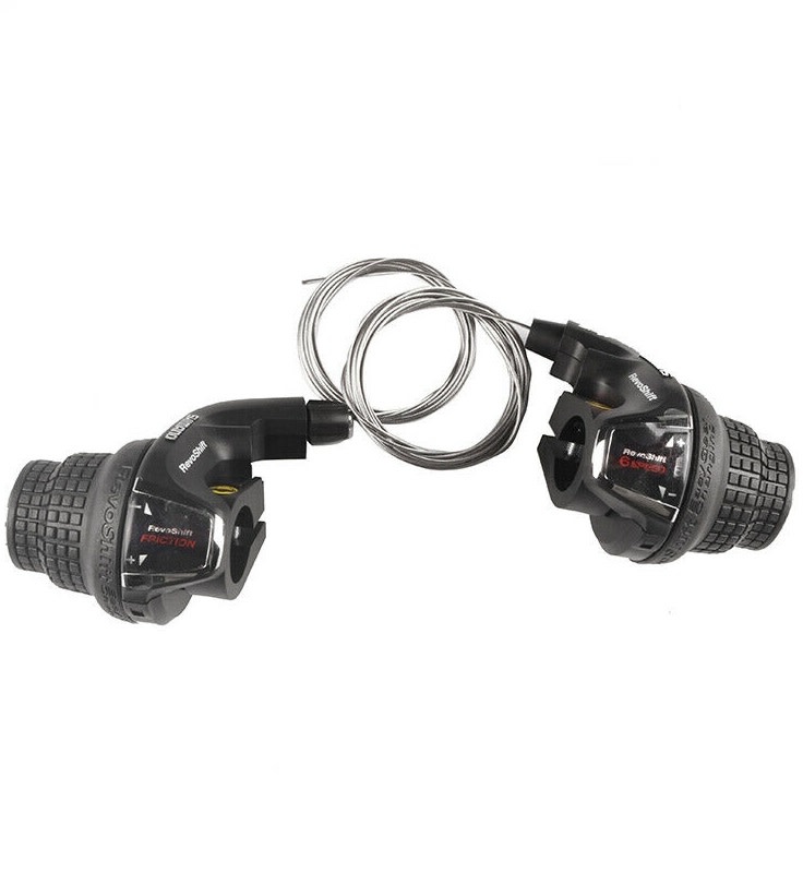 Shimano tourney online grip shift