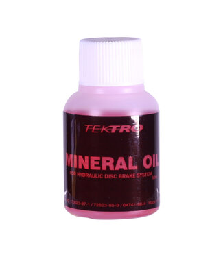 TEKTRO MINERAL OIL 100ML