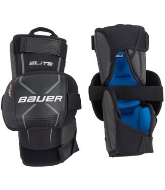 BAUER ELITE KNEE GUARD INT S23