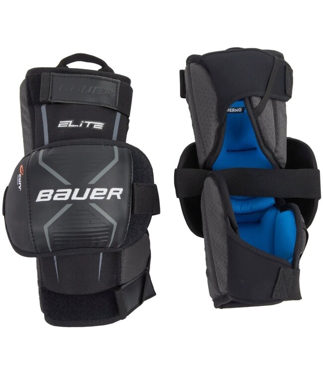 BAUER ELITE KNEE GUARD INT S23