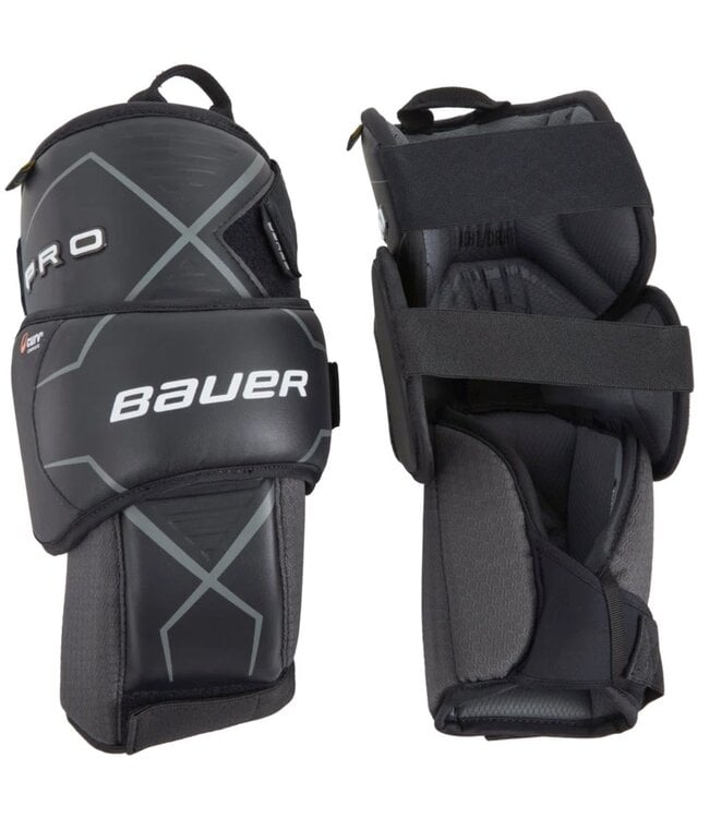 BAUER PRO KNEE GUARD SR