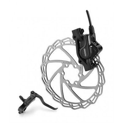 alhonga brakes adjustment