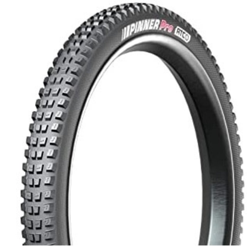 KENDA PINNER PRO TLR TIRE 27.5 X 2.4" B&P Cycle and Sports