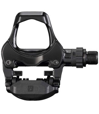 BONTRAGER COMP ROAD SPD PEDAL 9/16" BLACK