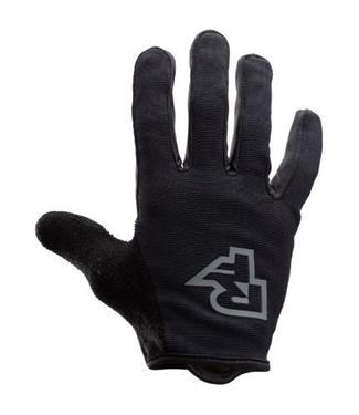 Race Face RACEFACE TRIGGER GLOVE BLACK