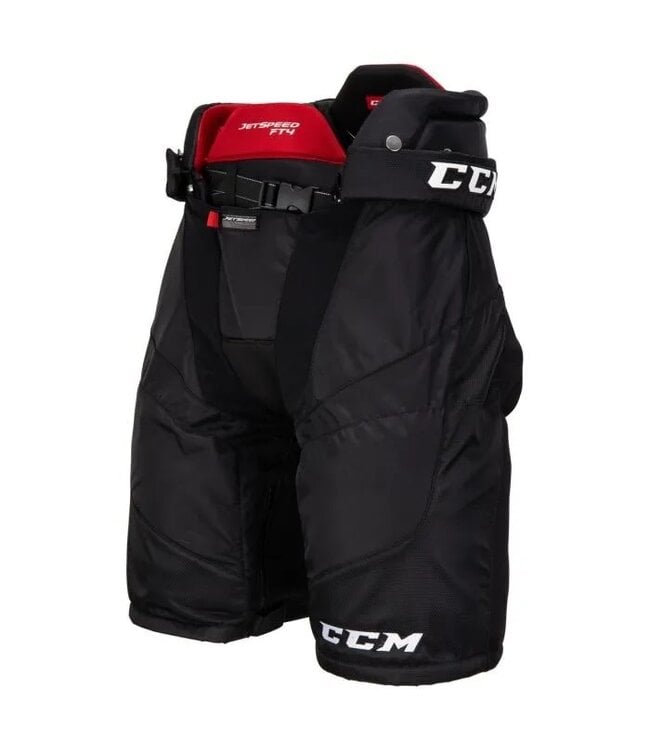 CCM JETSPEED FT4 PANT SR