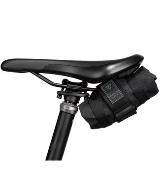 TOPEAK BURRITO PACK SADDLE/TOP TUBE