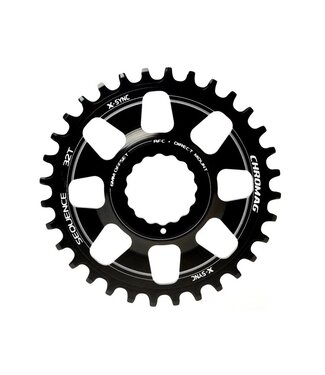 Chromag CHROMAG SEQUENCE CHAINRING RFC 30T