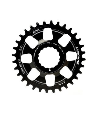 Chromag CHROMAG SEQUENCE RFC CHAINRING 30T