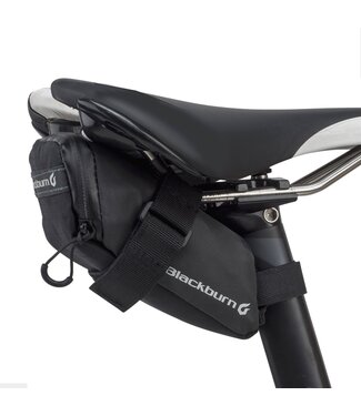 Blackburn BLACKBURN GRID SADDLE BAG SMALL