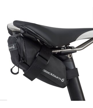 BLACKBURN GRID SADDLE BAG SMALL