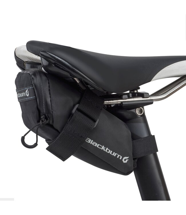 BLACKBURN GRID SADDLE BAG SMALL