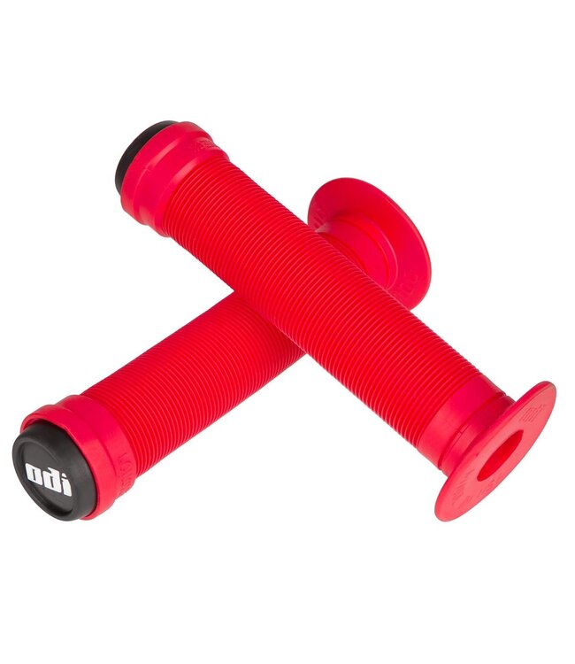 ODI LONGNECK ST FLANGE GRIPS
