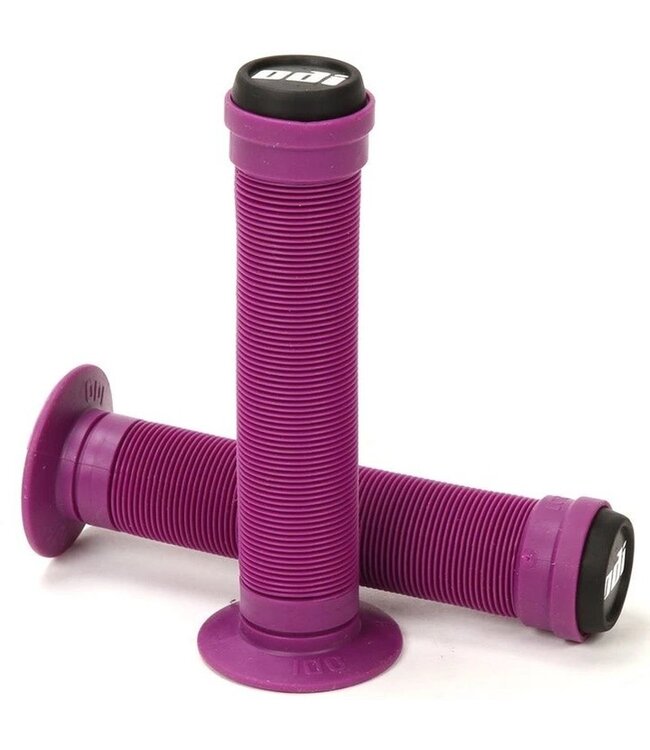 ODI LONGNECK ST FLANGE GRIPS